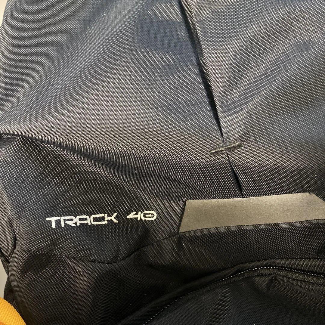THE NORTH FACE TRACK 40 バックパック リュック