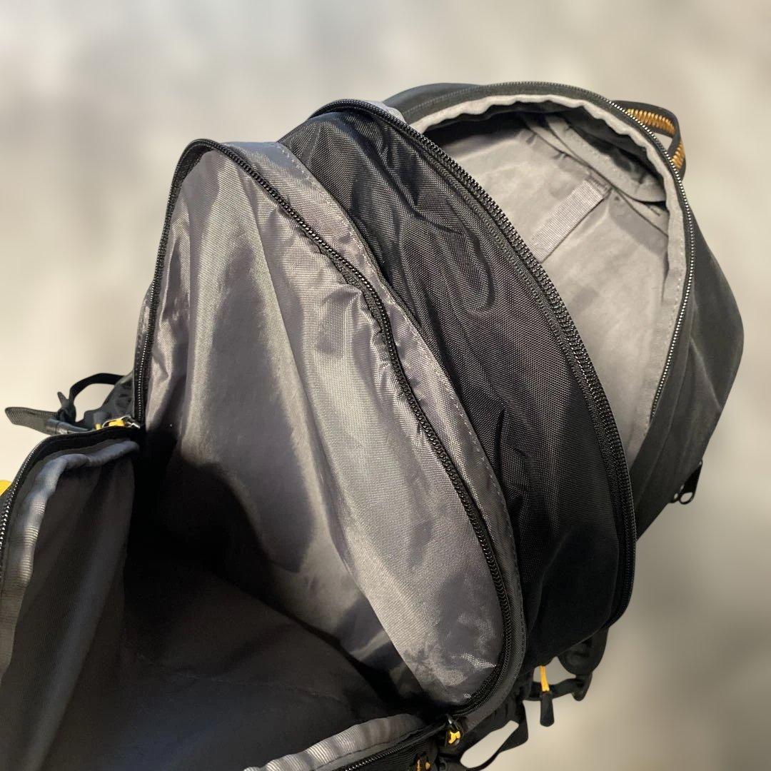 THE NORTH FACE TRACK 40 バックパック リュック