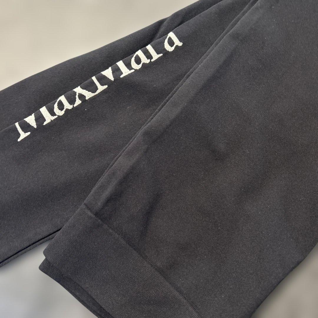 お正月セール！！MaxMara ブラック レギンス M