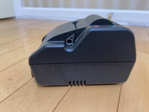 DENSO/デンソー ETCプリンター EP-D13/利用履歴発行システム