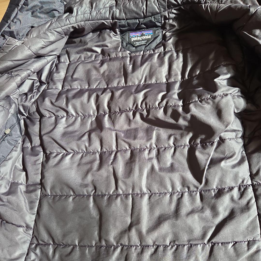 patagoniaジャケット サイズS セレクトショップ購入正規品