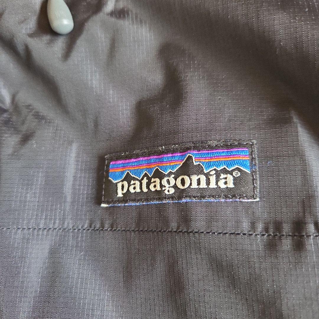 patagoniaジャケット サイズS セレクトショップ購入正規品