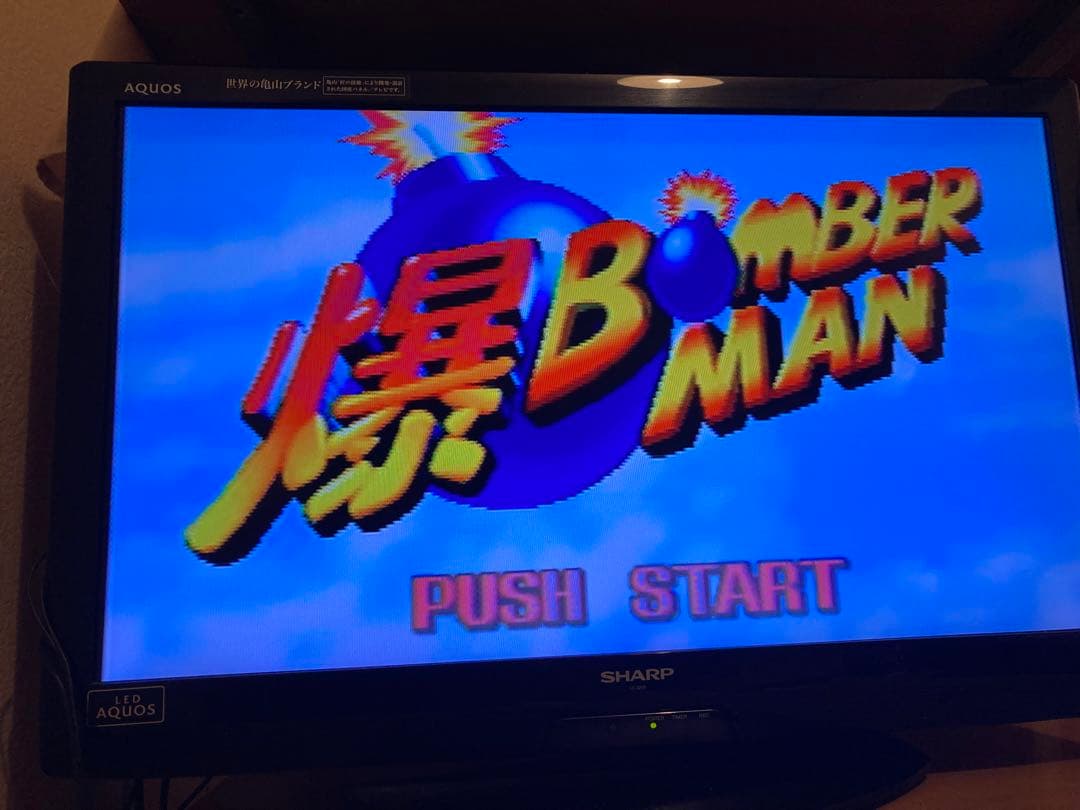 NINTENDO 64 本体とソフト7本　動作確認済み