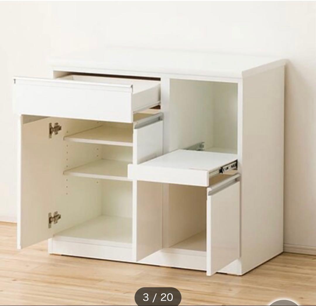 レンジボード・レンジ台 yukaringo