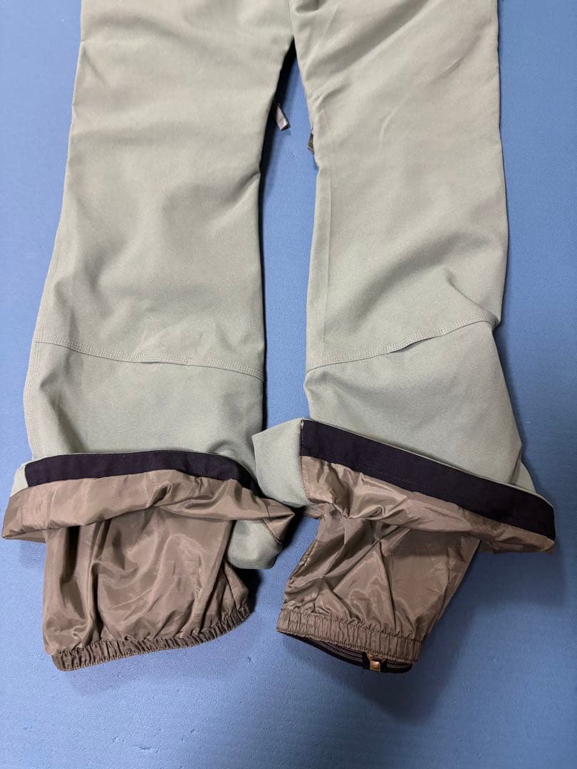 バートン　レディース　S スノーボードウェア　スノボウェア　パンツ BURTON