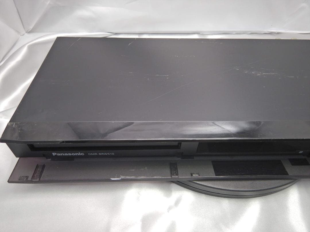 ■整備品 DIGA DMR-BRW510 2016年 500GB