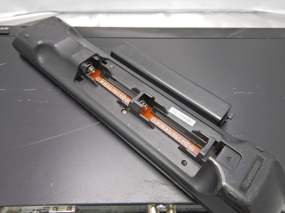 ■整備品 DIGA DMR-BRW510 2016年 500GB