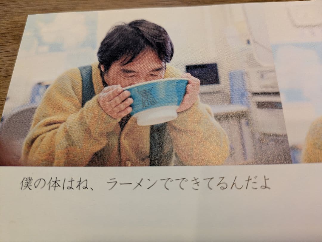 （映画「南極料理人」に登場）6.5寸　ラーメン丼　4個