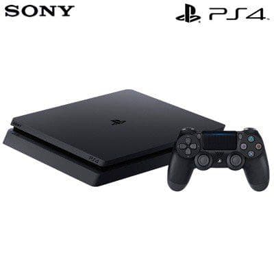 Nintendo Switch SONY PlayStation4 CUH-2200AB01