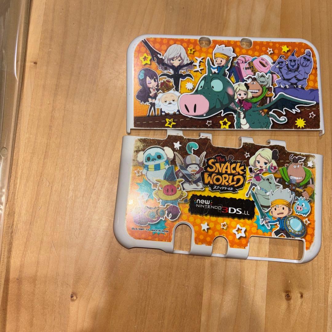 3DSカセット8本(すべて箱あります)、ケース