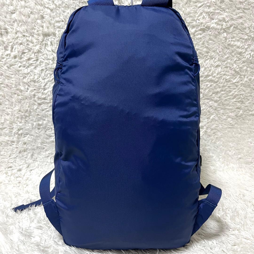 ✨希少カラー✨廃盤モデル アークテリクス リュック INDEX15 A4収納可能