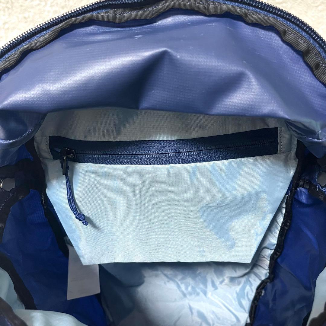 ✨希少カラー✨廃盤モデル アークテリクス リュック INDEX15 A4収納可能