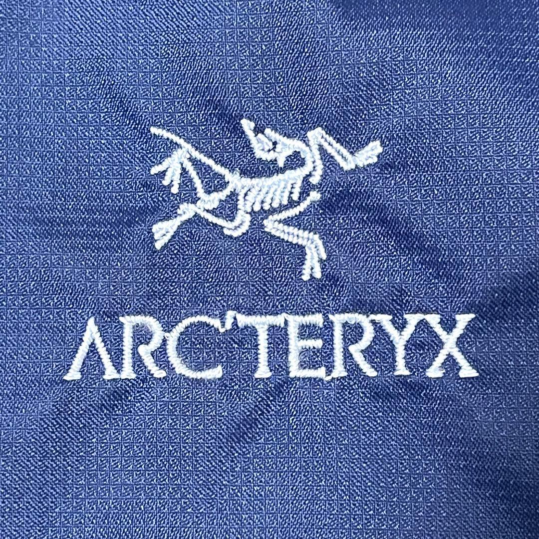 ✨希少カラー✨廃盤モデル アークテリクス リュック INDEX15 A4収納可能