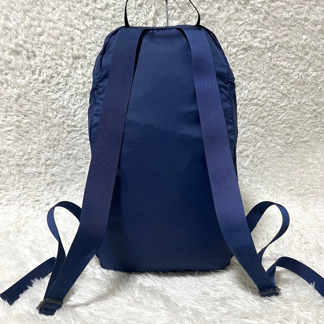 ✨希少カラー✨廃盤モデル アークテリクス リュック INDEX15 A4収納可能