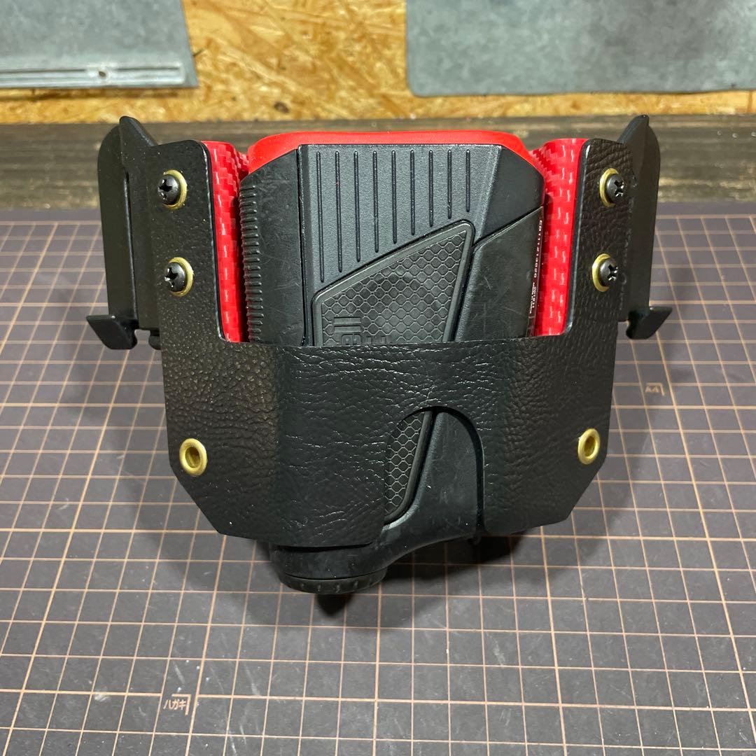 【アウトレット品:右手】ブッシュネルツアーV5シフト「スリム」専用ケース