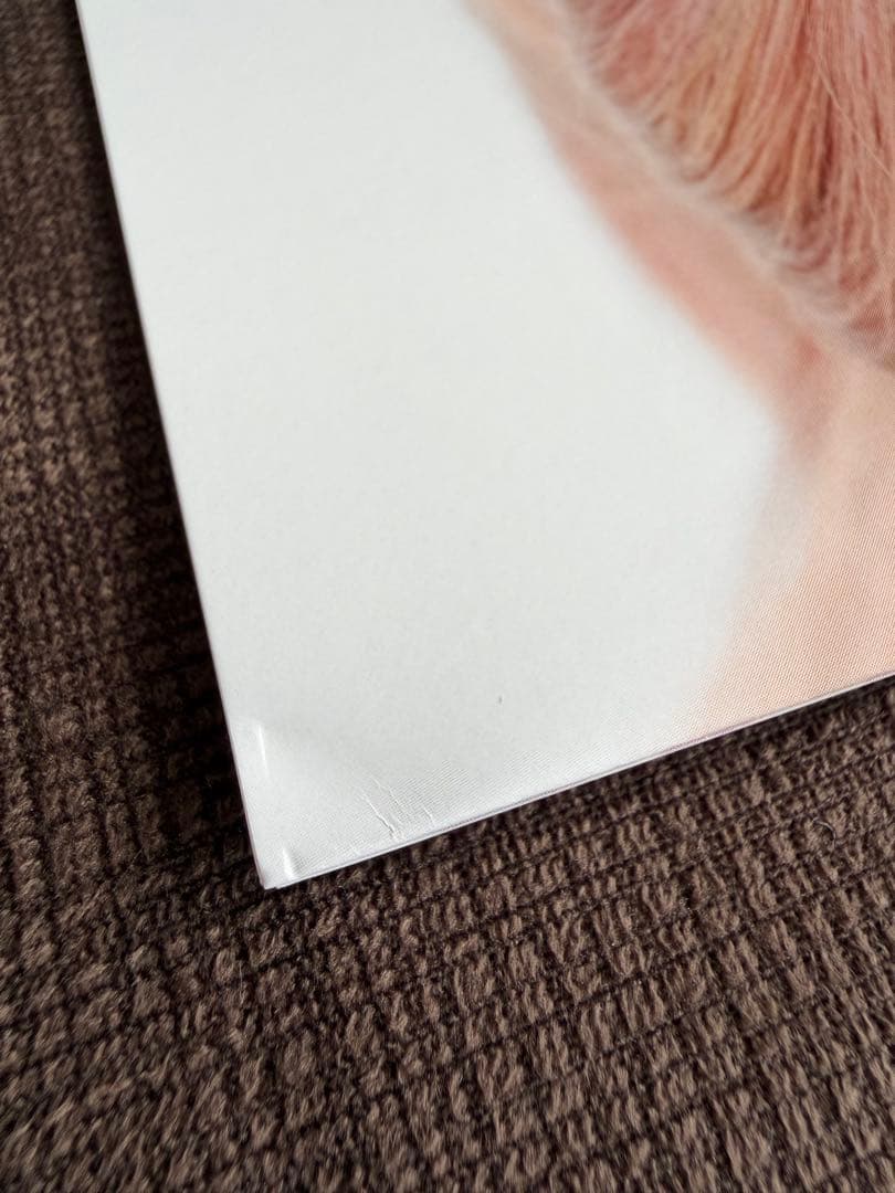 ME:I WHO I AM FC盤CD 全員セット（ポスター・トレカ・カード）