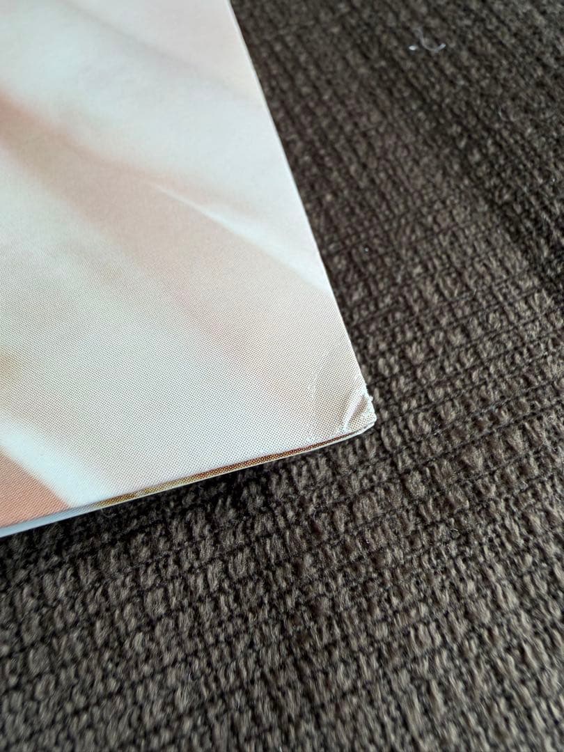 ME:I WHO I AM FC盤CD 全員セット（ポスター・トレカ・カード）