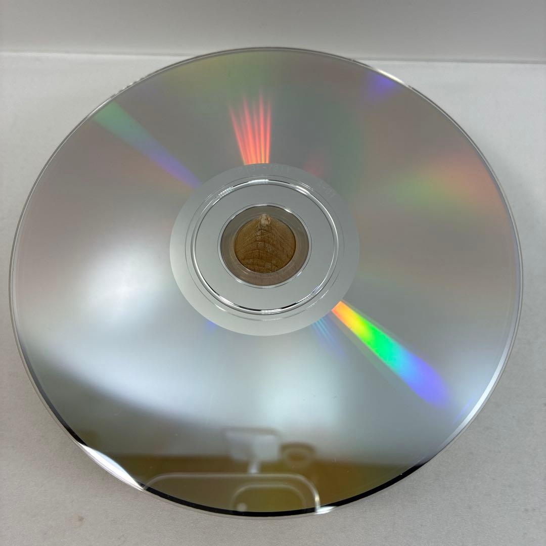 太陽と月に背いて　【中古DVD】