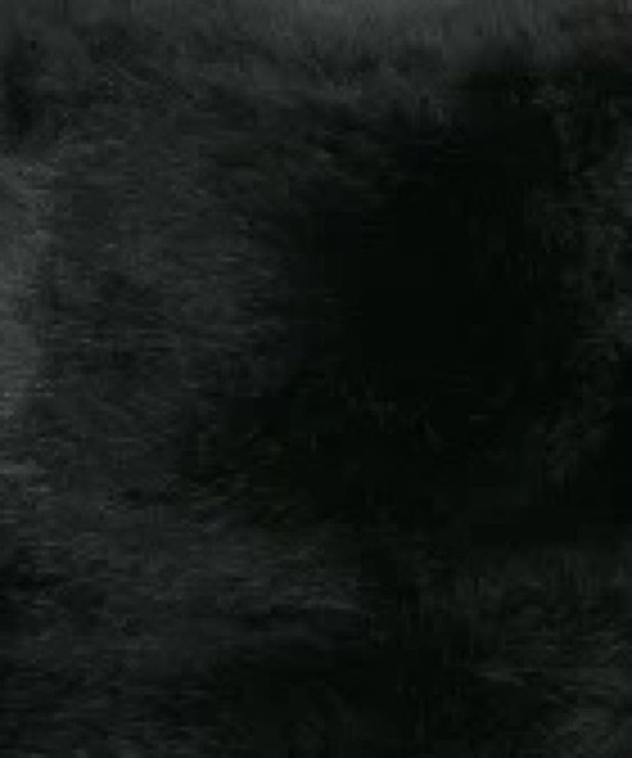 【新品未使用タグ付き】UNITED ARROWSフェイクファー　バケットハット