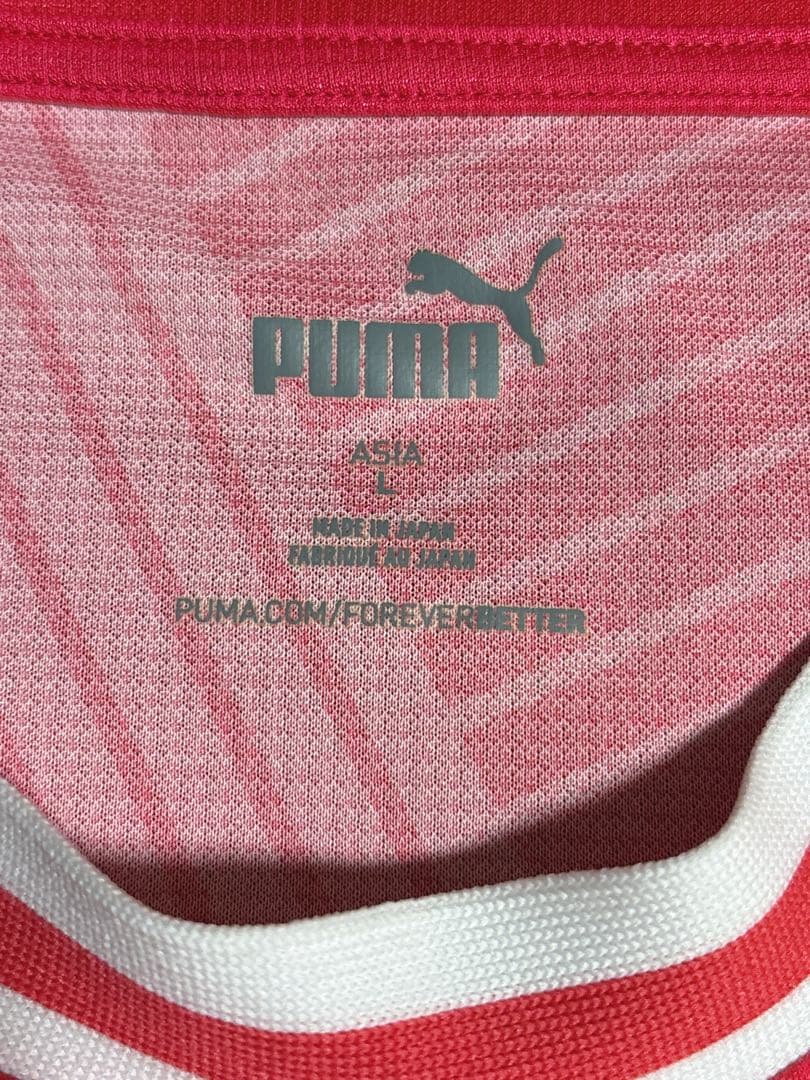 香川真司 セレッソ大阪 ユニフォーム Lサイズ 8番