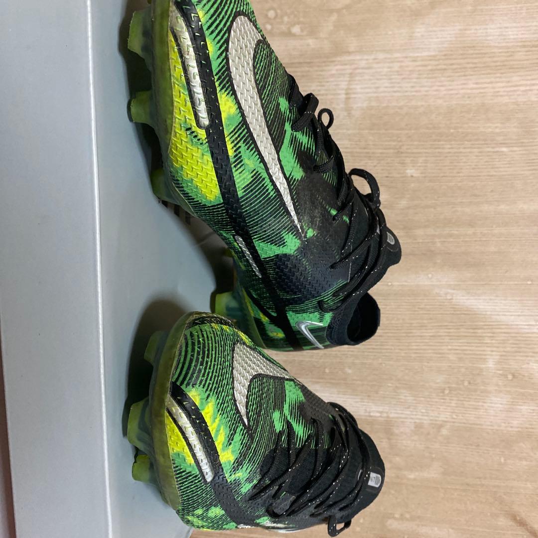 シューズ phantomGT2 ELITE FG 25.5cm