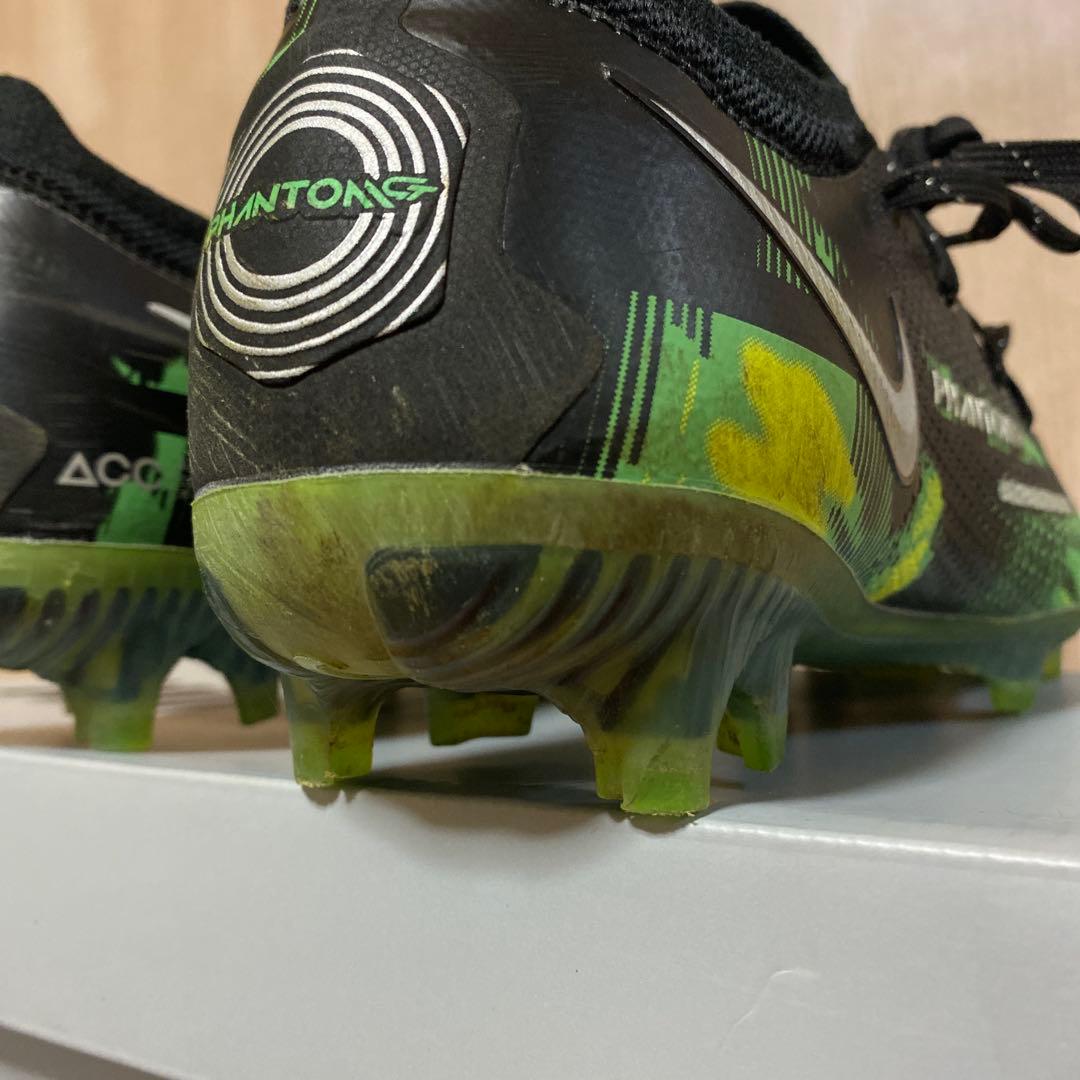シューズ phantomGT2 ELITE FG 25.5cm