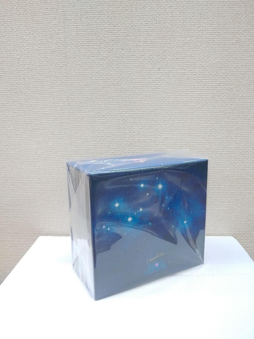 メルカリ セール 未開封新品 山口百恵 コンプリート百恵伝説 CD6枚組