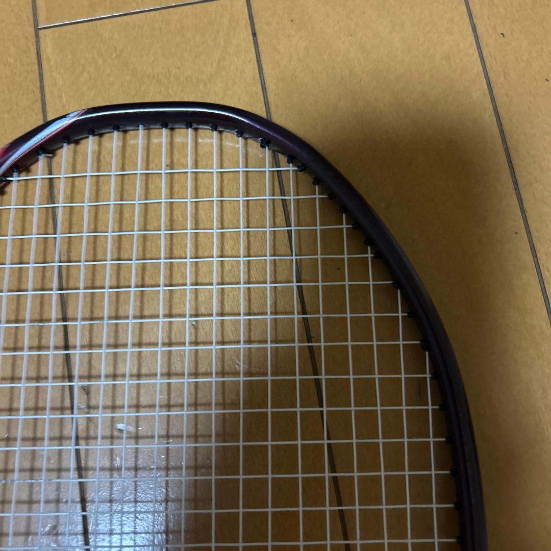RT-119622 バドミントンラケット 100ZZ