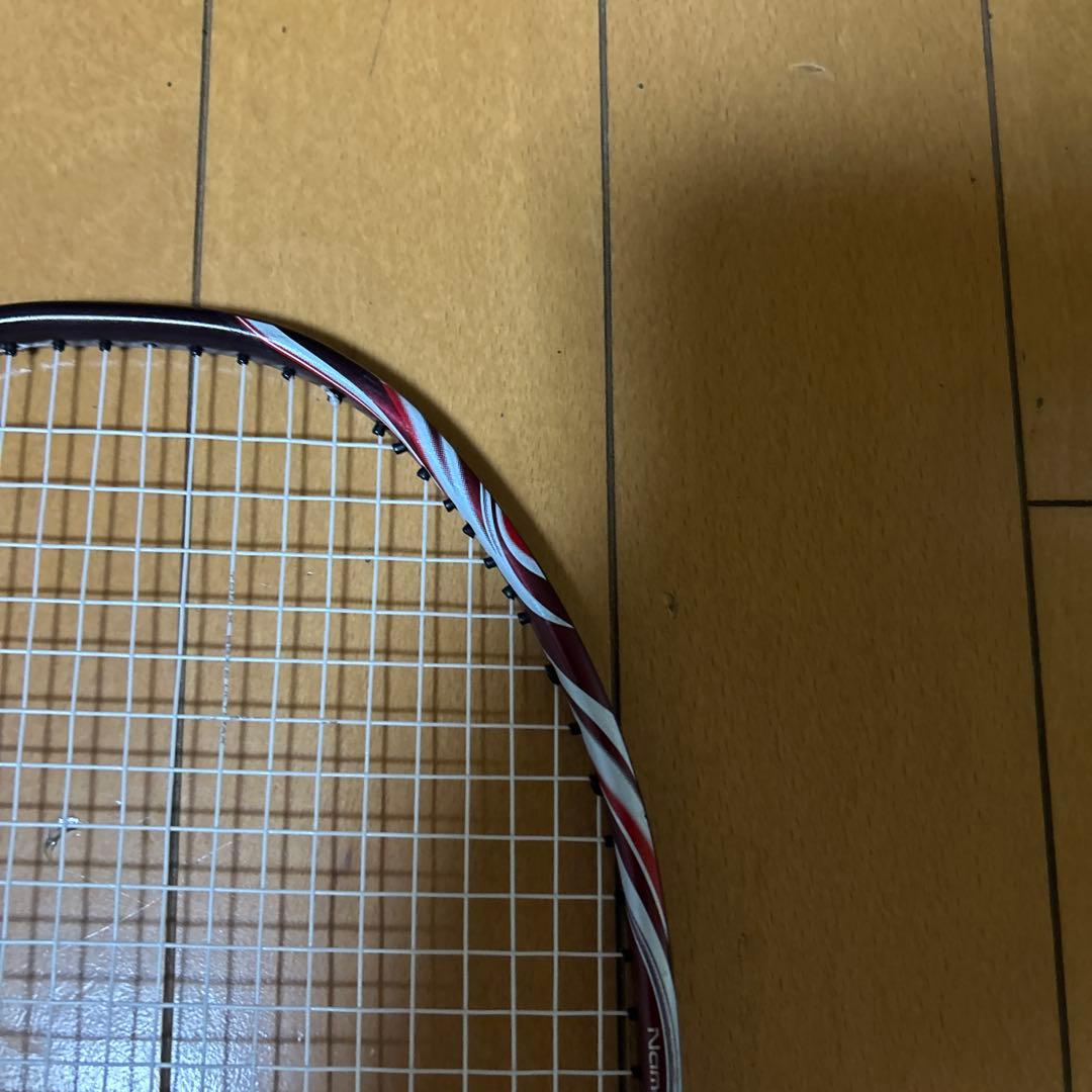 RT-119622 バドミントンラケット 100ZZ