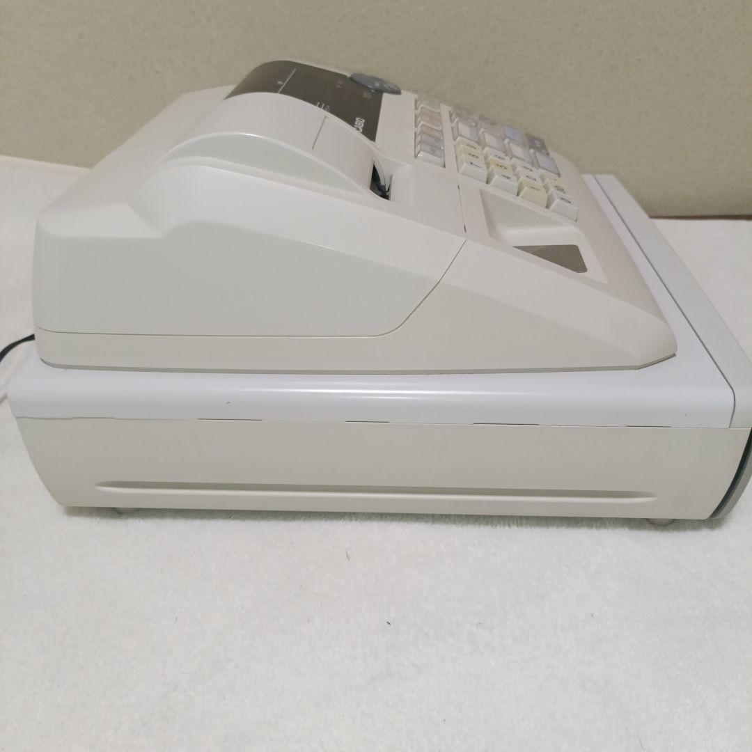 CASIO レジスター 100ER