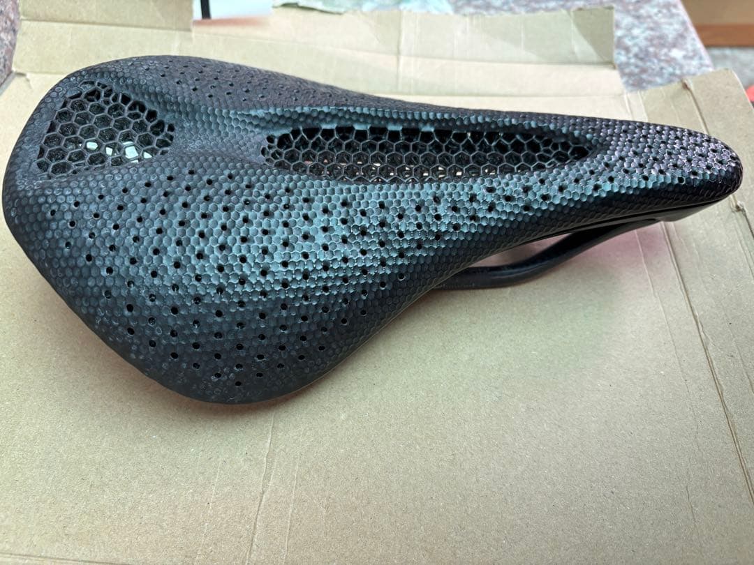 パーツ S-WORKS POWER MIRROR 143