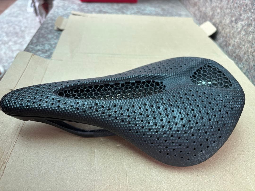 パーツ S-WORKS POWER MIRROR 143