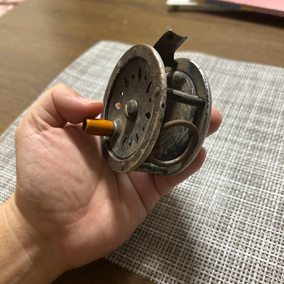 shinji　フライリール