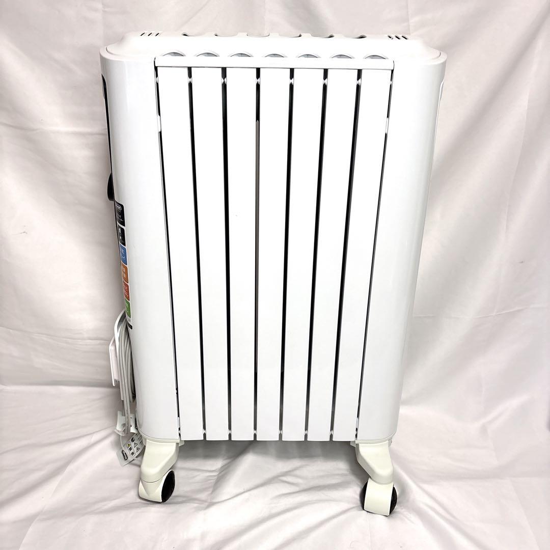 ◎美品 デロンギ オイルヒーターユニカルド / RHJ65L0712
