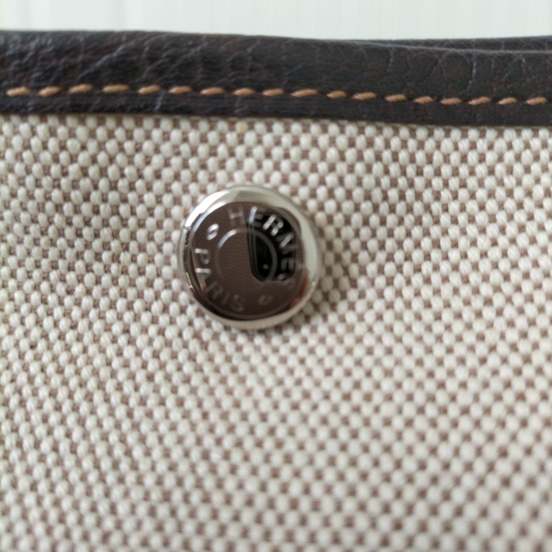 Hermes ガーデンパーティー