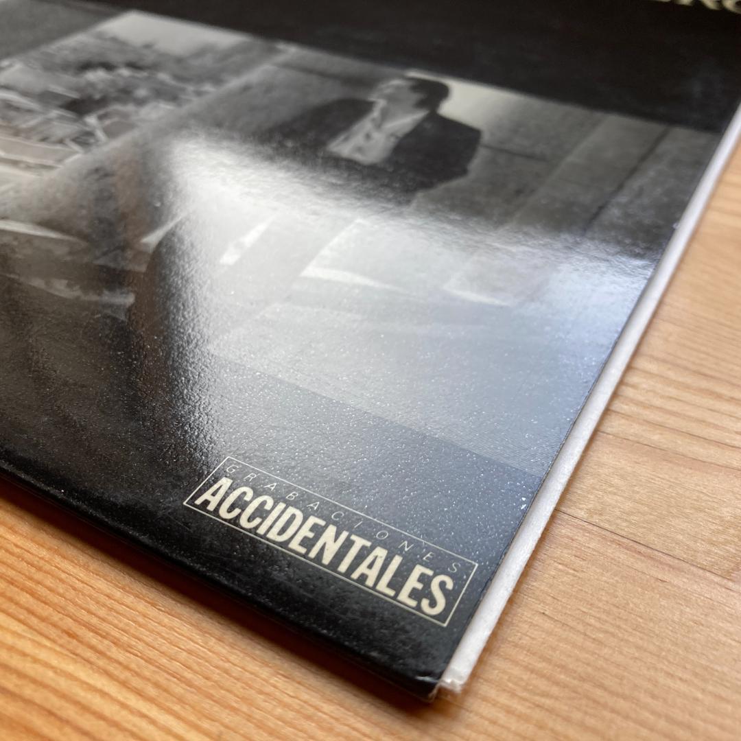 Miguel Herrero　Iolantha　マドリッド音響派