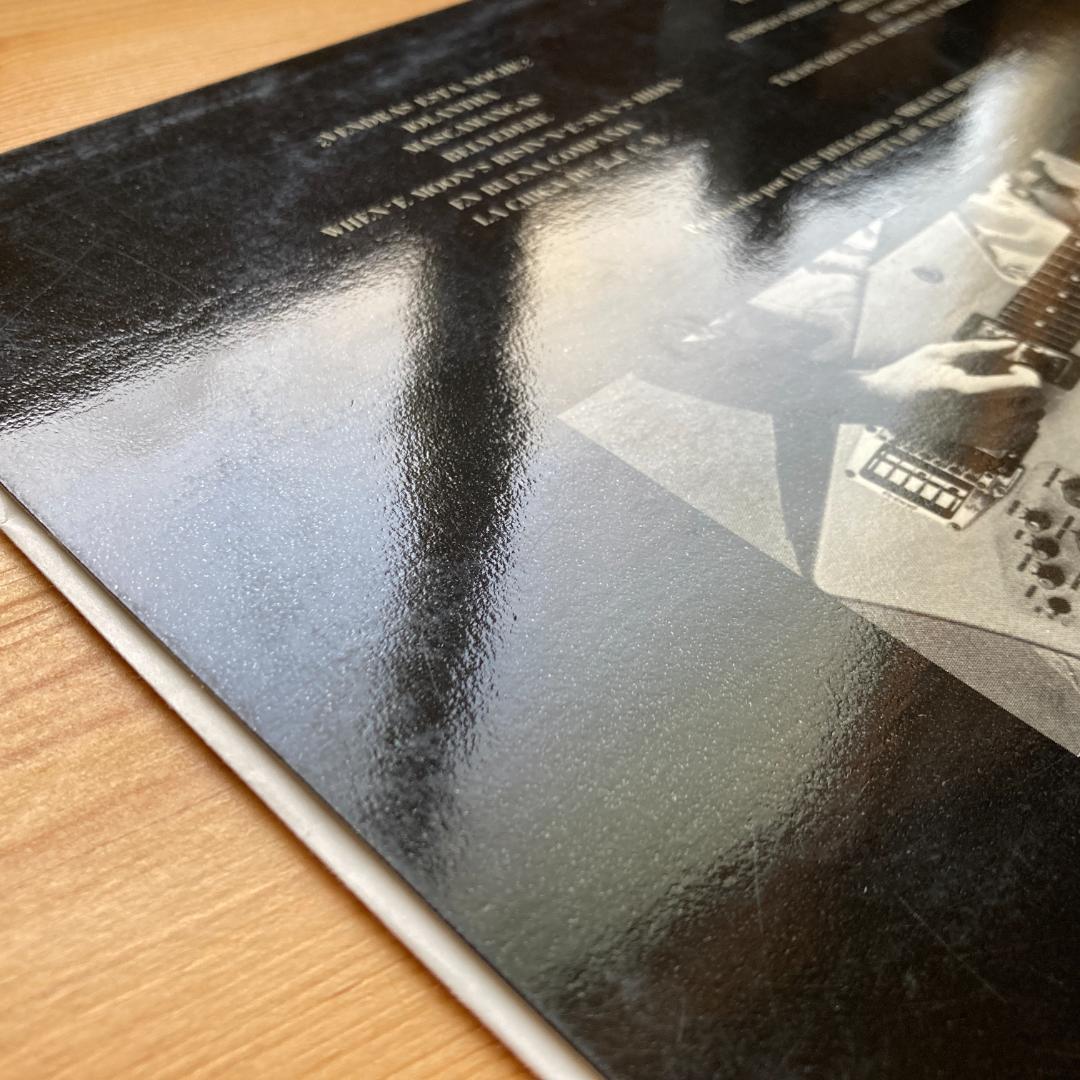 Miguel Herrero　Iolantha　マドリッド音響派