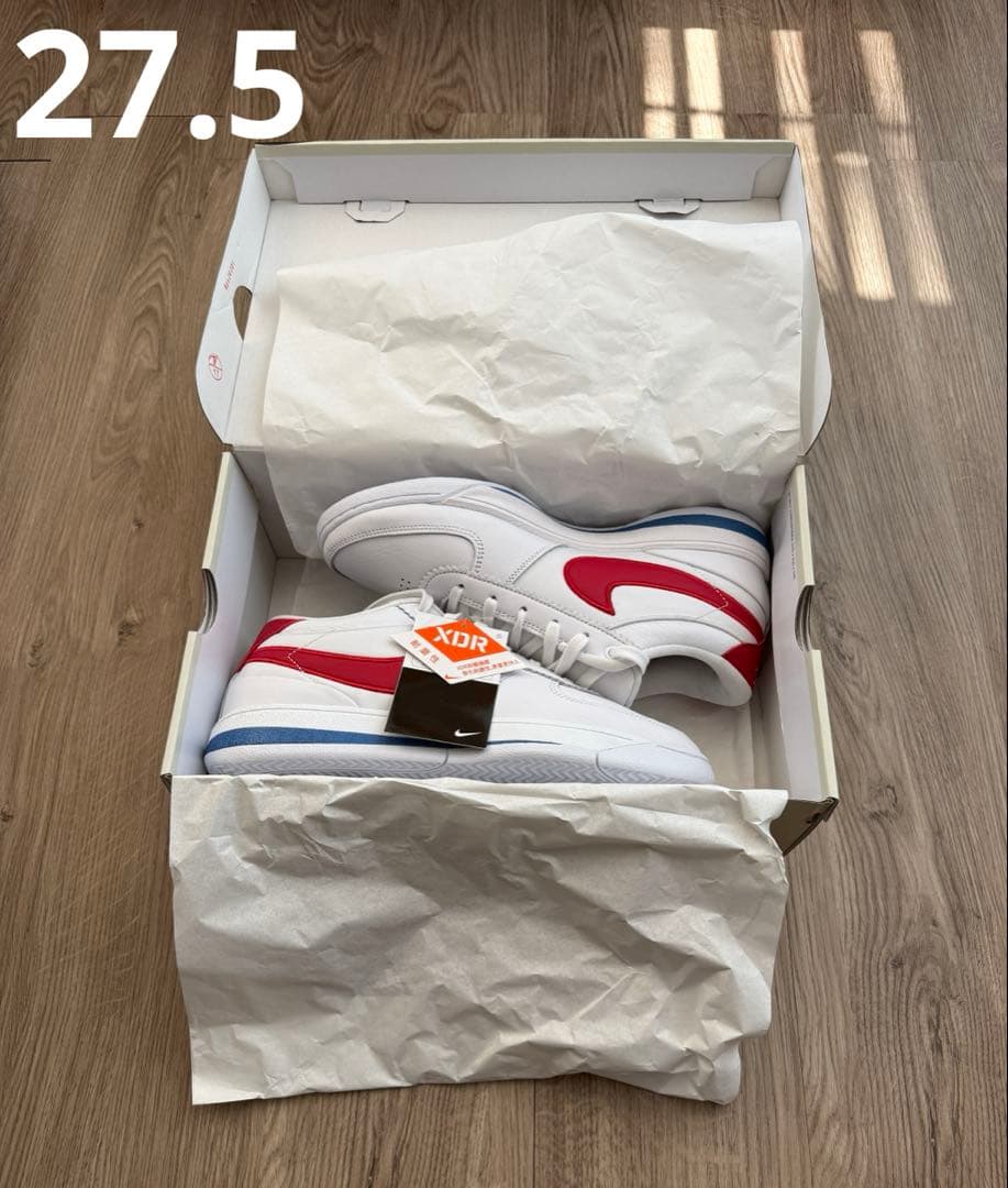 シューズ(男性用) Nike Book 1 Cortez \