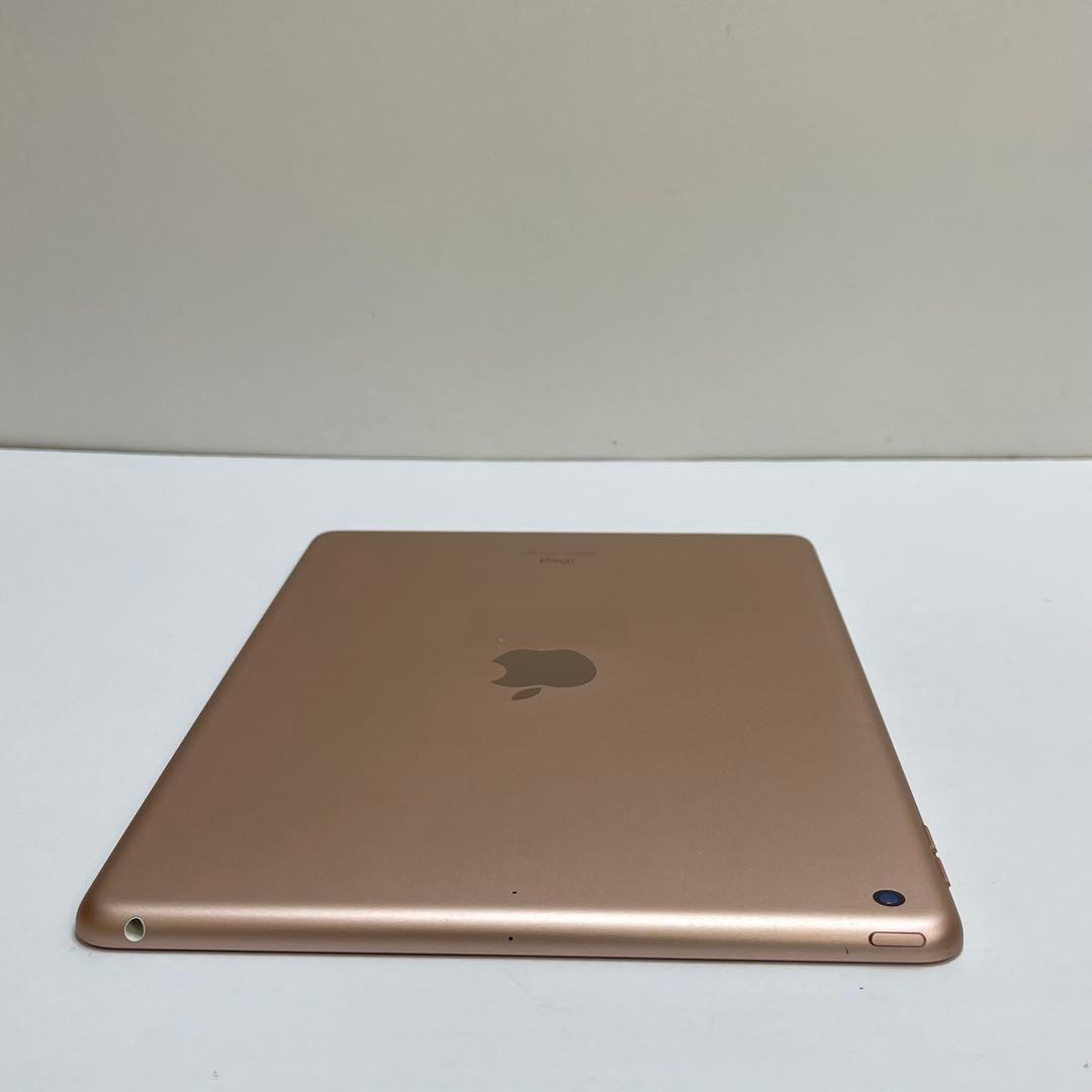 iPad 第7世代 128GB Wi-Fi A2197 91%
