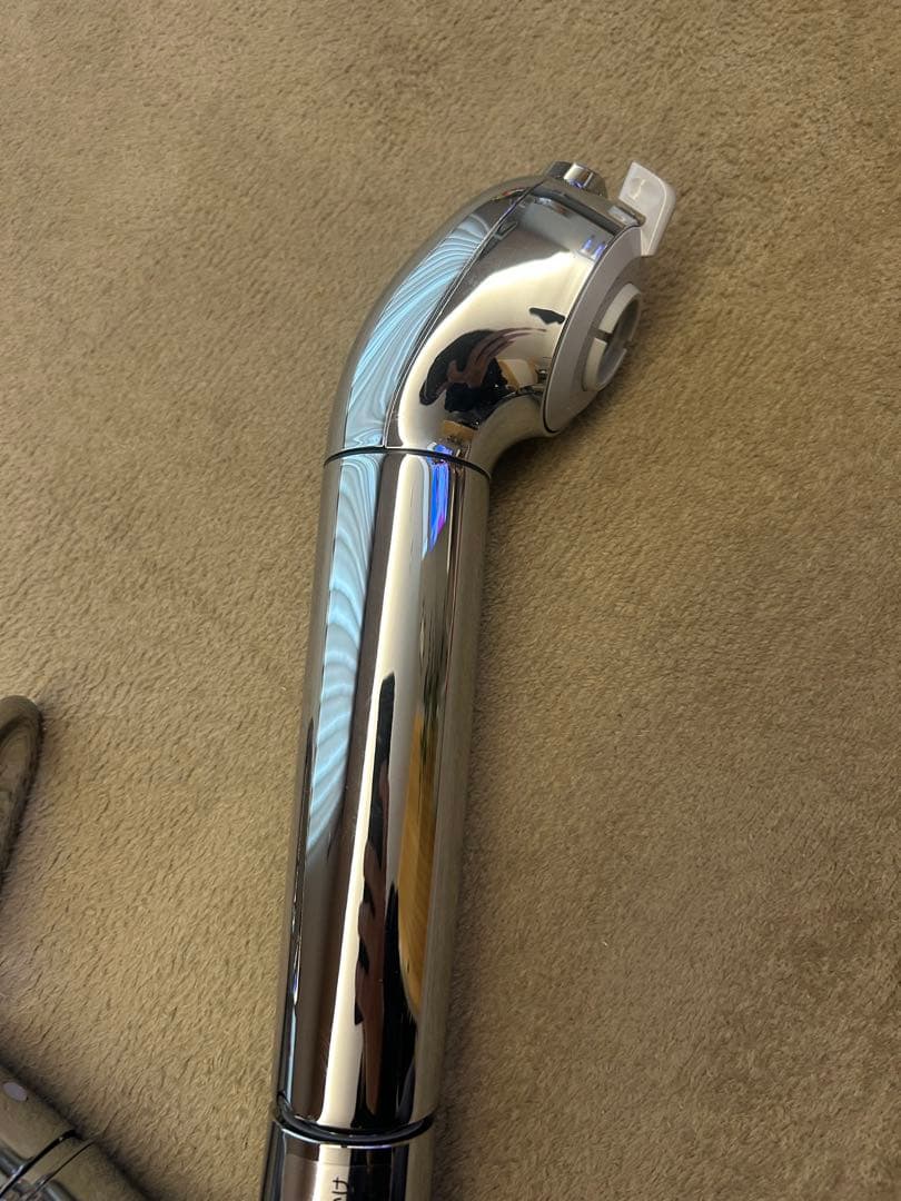 タカギ　浄水器水栓　JA496MN