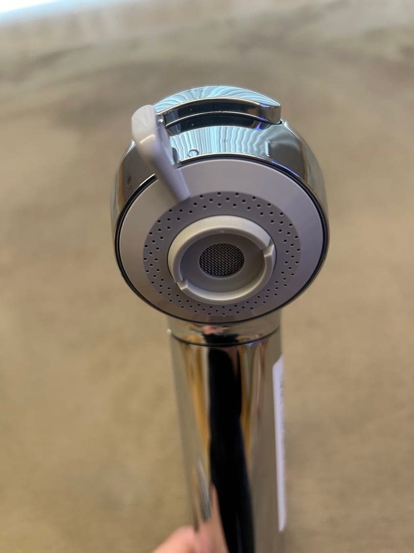 タカギ　浄水器水栓　JA496MN