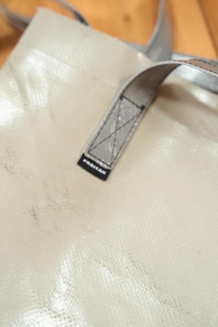 FREITAG トートバッグ ショルダーバッグ