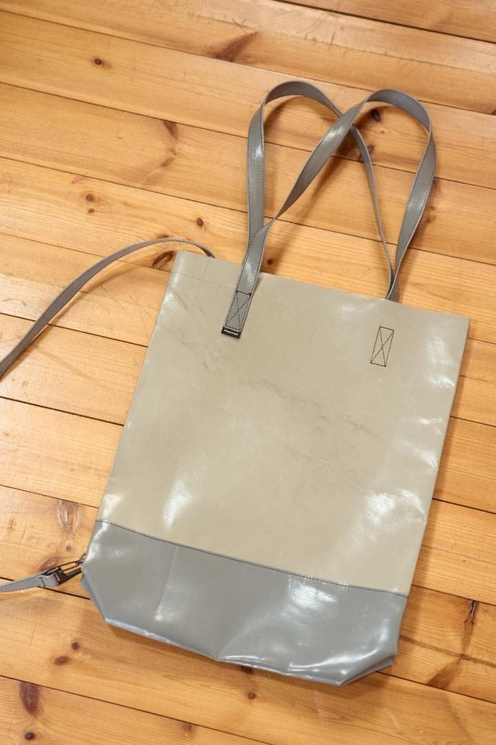 FREITAG トートバッグ ショルダーバッグ