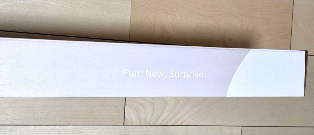 トイズTOY's ×INITYアームレスト 合成皮革 ベージュ　ネイル　サロン