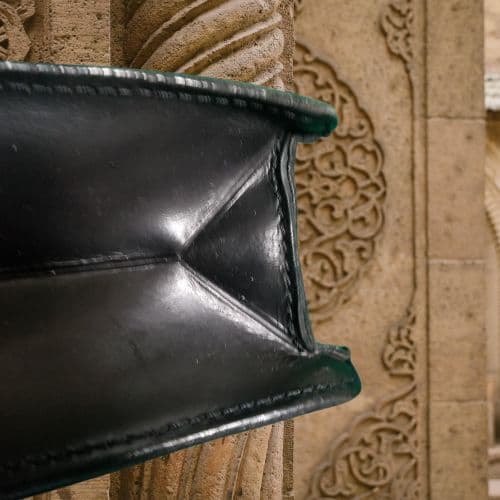 LOUIS VUITTON エピ　セカンドバッグポシェット　セリエ　ドラゴンヌ