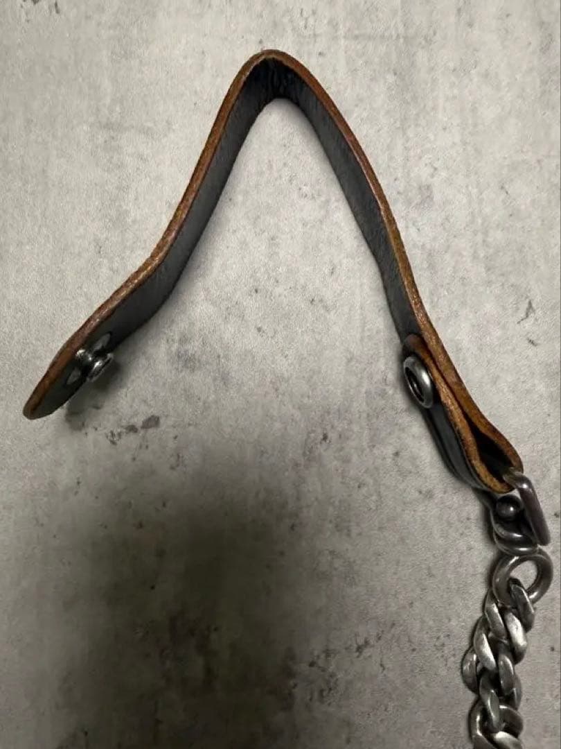 テンダーロイン　ウォレットチェーン