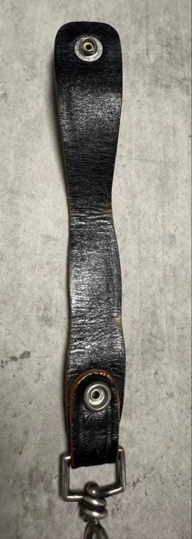 テンダーロイン　ウォレットチェーン