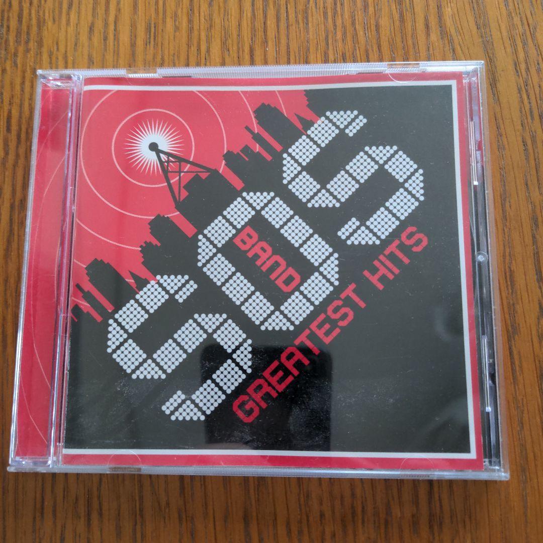 洋楽 S.O.S BAND GREATEST HITS