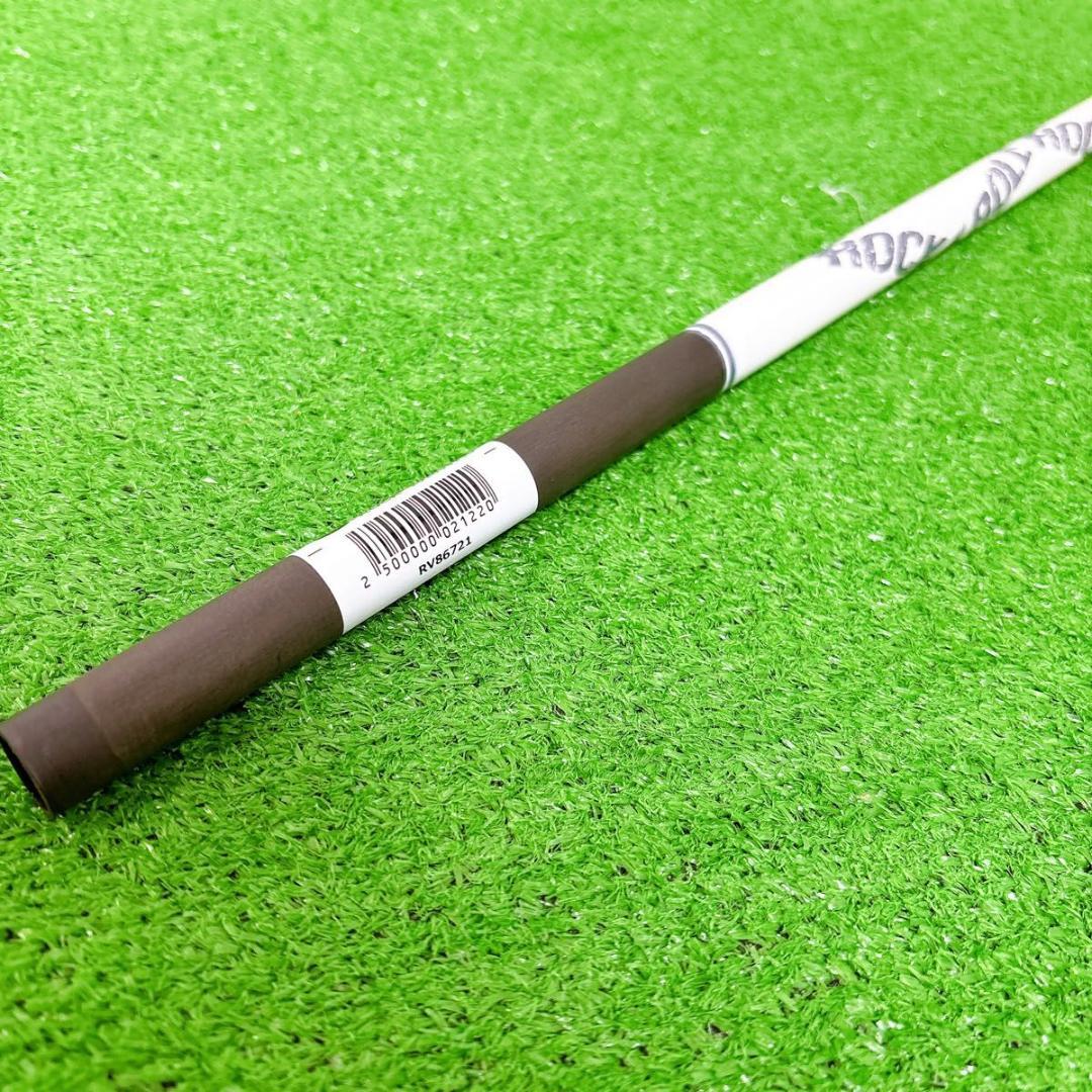 RAVER 44 SPECIAL 60 レーヴ　短尺ドライバー用