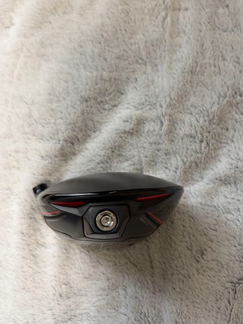 TaylorMade ステルスドライバー